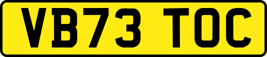 VB73TOC