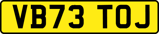 VB73TOJ
