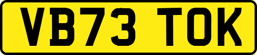 VB73TOK