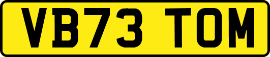 VB73TOM