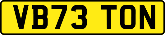 VB73TON