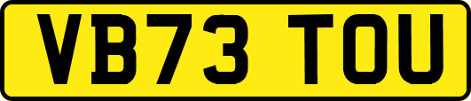 VB73TOU