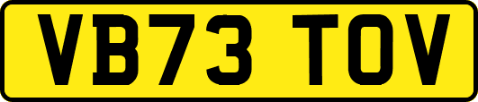 VB73TOV