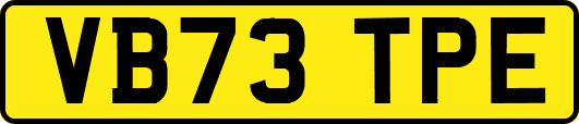 VB73TPE