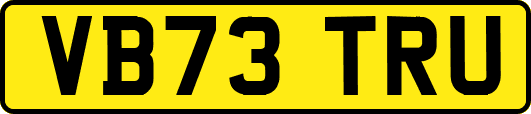 VB73TRU