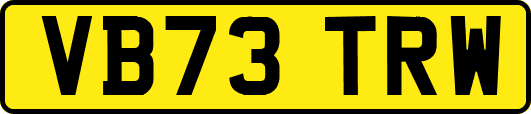 VB73TRW