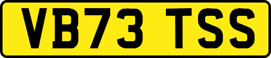 VB73TSS