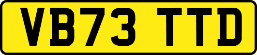 VB73TTD