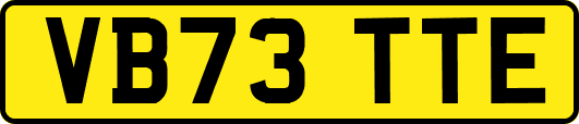 VB73TTE
