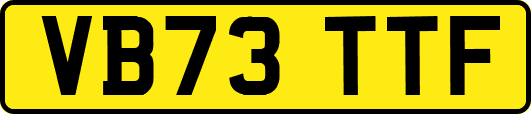VB73TTF