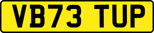 VB73TUP