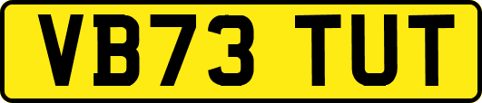 VB73TUT