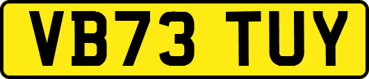 VB73TUY