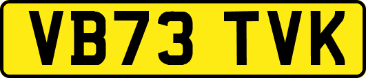 VB73TVK