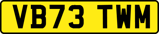 VB73TWM