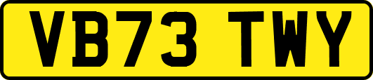 VB73TWY