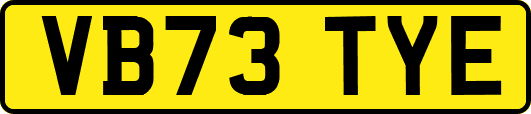 VB73TYE