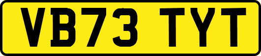 VB73TYT