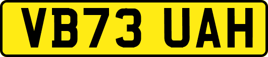 VB73UAH