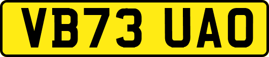 VB73UAO