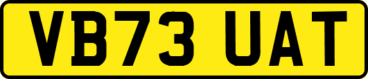 VB73UAT