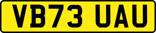 VB73UAU