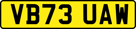 VB73UAW