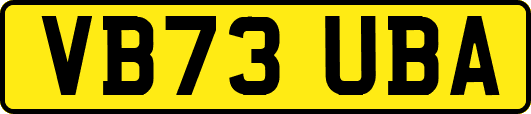VB73UBA