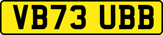VB73UBB