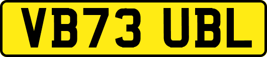VB73UBL