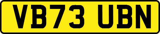 VB73UBN