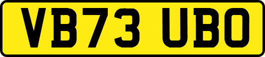 VB73UBO