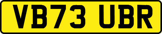 VB73UBR