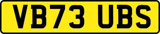 VB73UBS