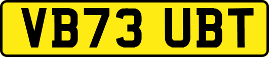 VB73UBT