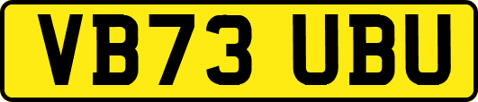 VB73UBU