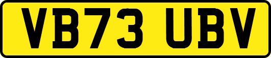 VB73UBV