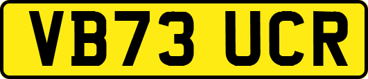 VB73UCR