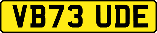 VB73UDE