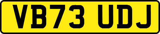 VB73UDJ