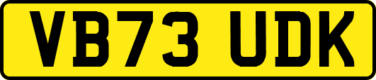 VB73UDK
