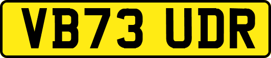 VB73UDR
