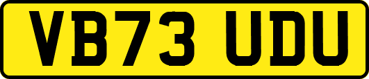 VB73UDU