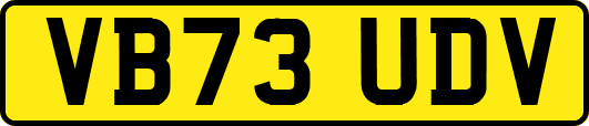 VB73UDV