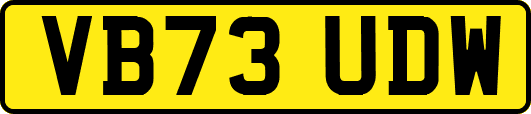 VB73UDW