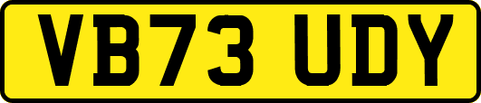 VB73UDY