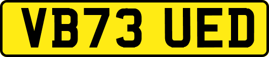 VB73UED