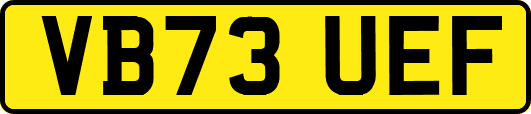 VB73UEF