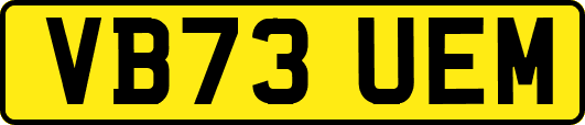 VB73UEM