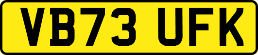 VB73UFK